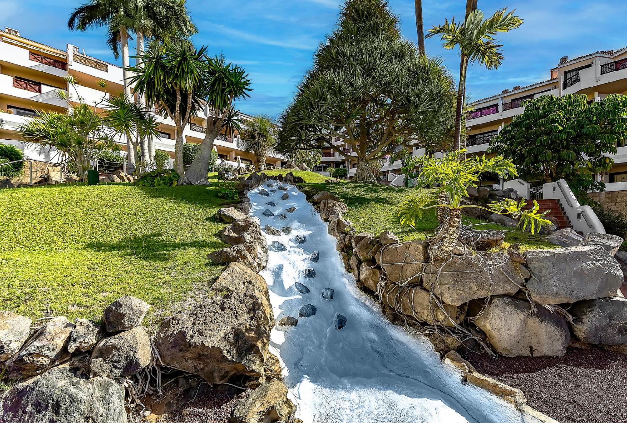 Albatros Golf Del Sur Apartment San Miguel de Abona Exterior photo