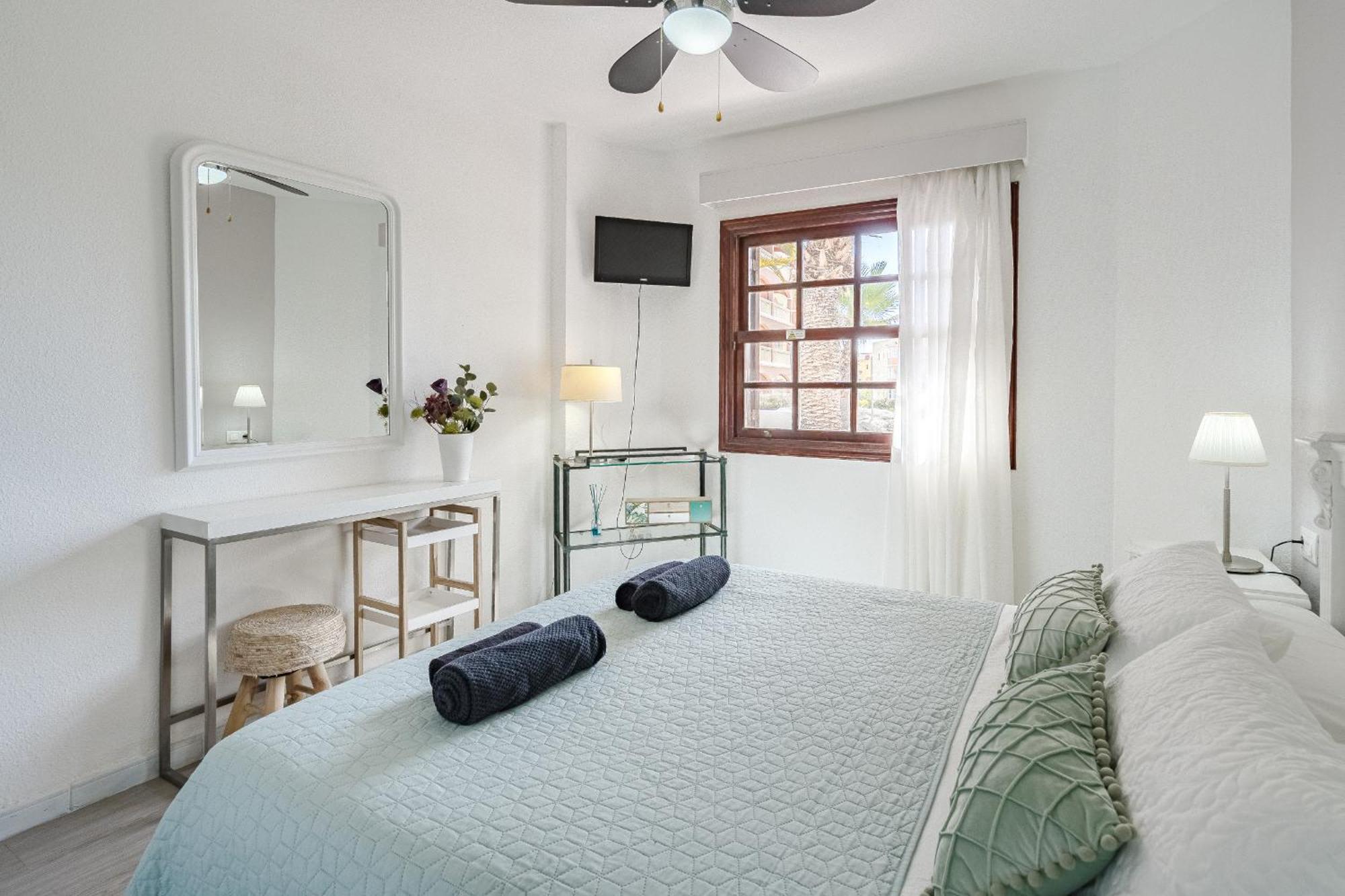 Albatros Golf Del Sur Apartment San Miguel de Abona Exterior photo